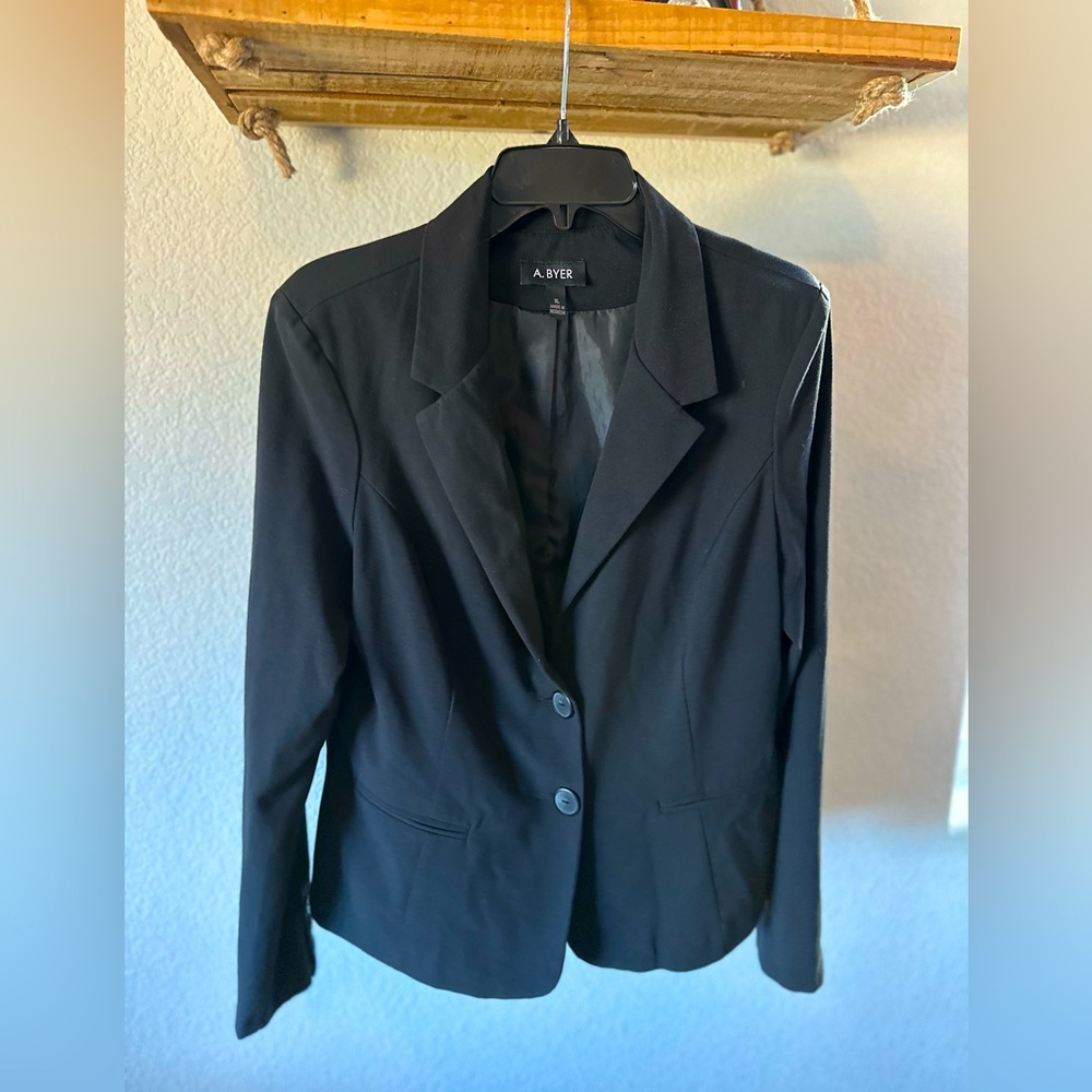 A. Byer Blazer NWOT